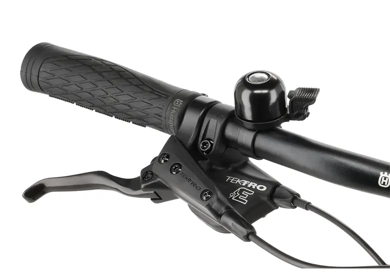 Rower elektryczny HUSQVARNA Gran Tourer GT2 - obrazek 9