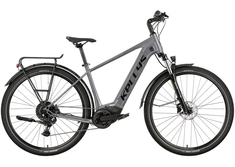 Rower elektryczny KELLYS E‑Carson 30 P - obrazek 2