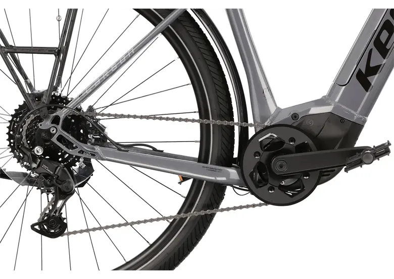 Rower elektryczny KELLYS E‑Carson 30 P - obrazek 3