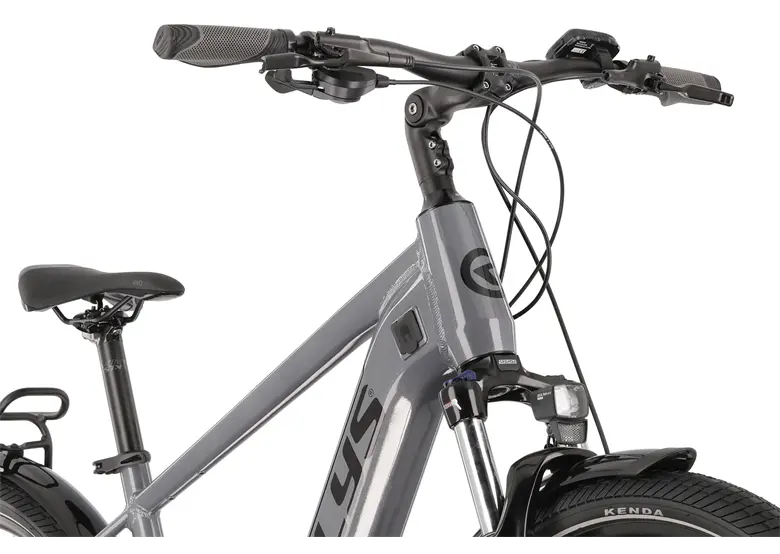 Rower elektryczny KELLYS E‑Carson 30 P - obrazek 4