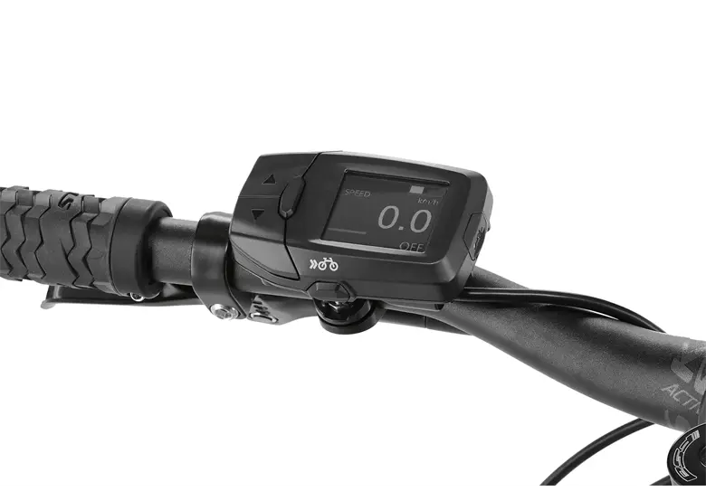 Rower elektryczny KELLYS Tygon R50 P - obrazek 13