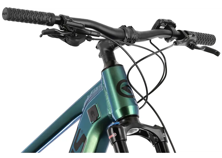 Rower elektryczny KELLYS Tygon R50 P - obrazek 8