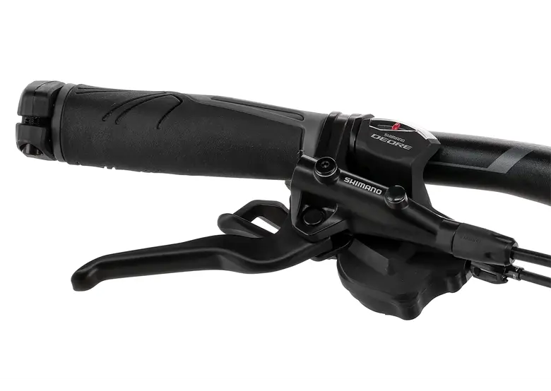 Rower elektryczny KROSS Trans Hybrid 6.0 - obrazek 17