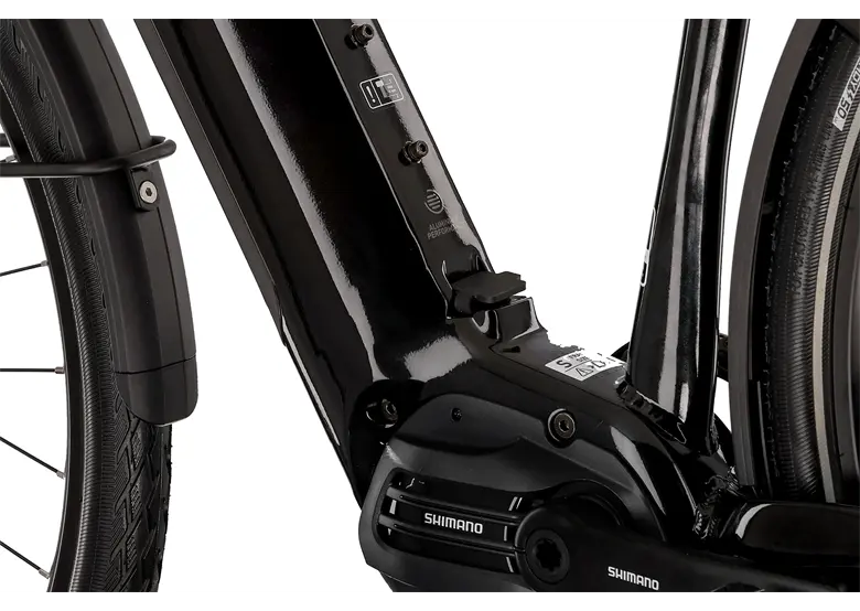 Rower elektryczny KROSS Trans Hybrid 6.0 - obrazek 22