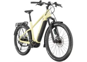 Rower elektryczny LAPIERRE E-Explorer SE High