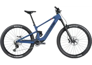 Rower elektryczny LAPIERRE E-Zesty AM 9.4