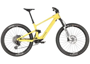 Rower elektryczny LAPIERRE E-Zesty AM 9.4 AXS 1