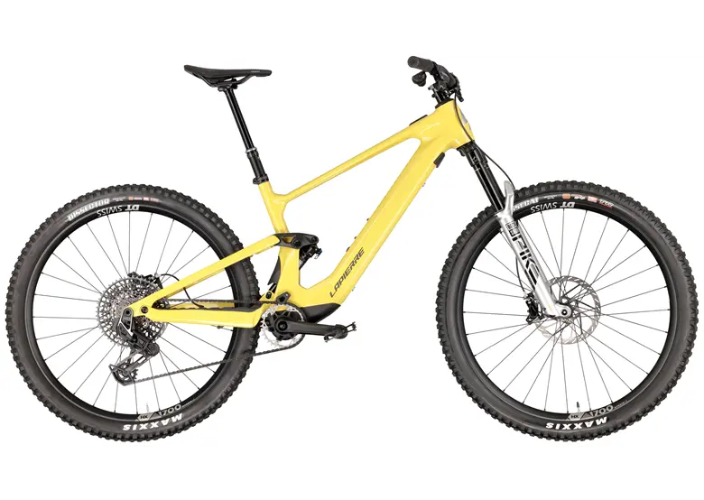 Rower elektryczny LAPIERRE E-Zesty AM 9.4 AXS 1