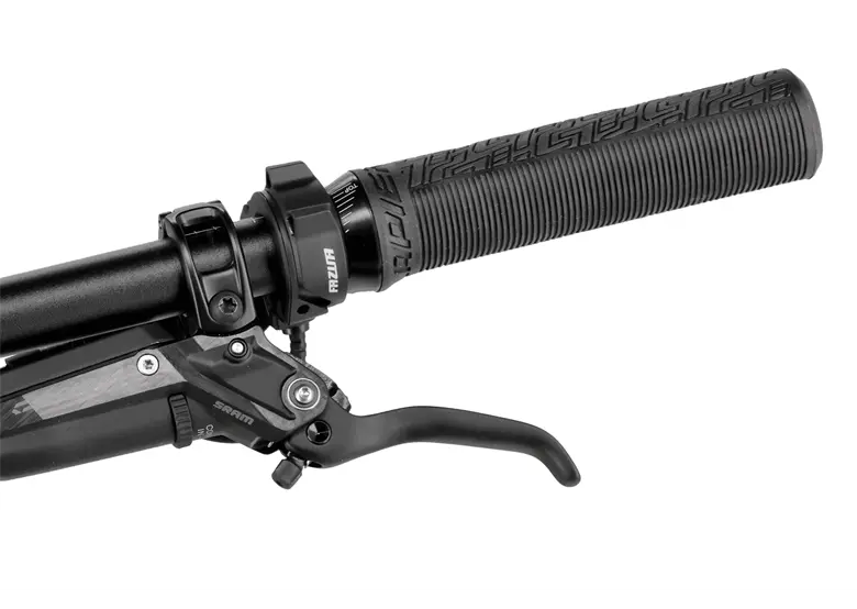 Rower elektryczny LAPIERRE E-Zesty AM 9.4 AXS - obrazek 10