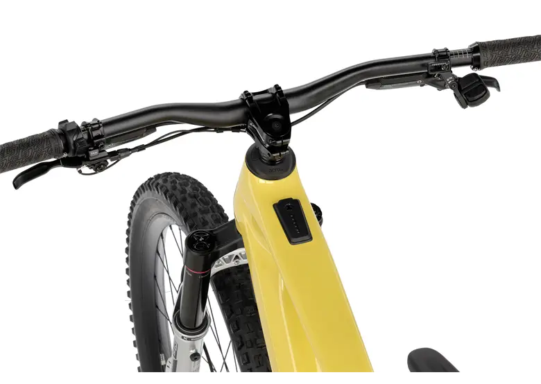 Rower elektryczny LAPIERRE E-Zesty AM 9.4 AXS - obrazek 11