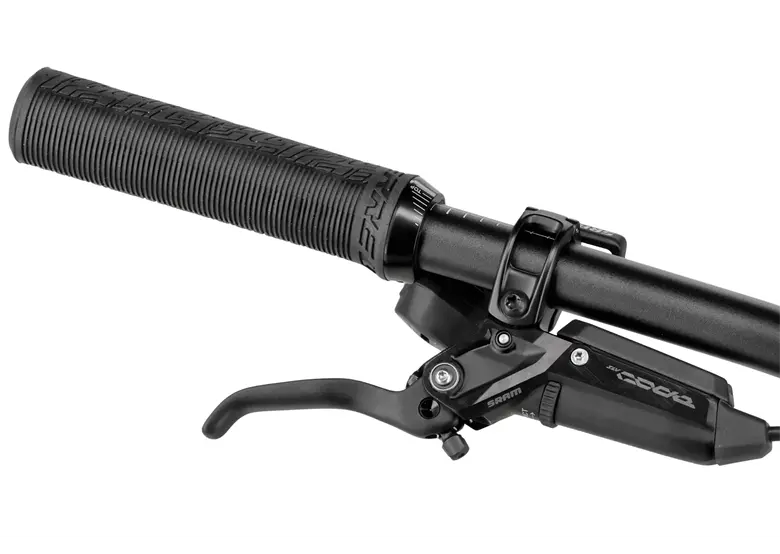 Rower elektryczny LAPIERRE E-Zesty AM 9.4 AXS - obrazek 9