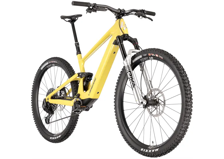 Rower elektryczny LAPIERRE E-Zesty AM 9.4 AXS - obrazek 12