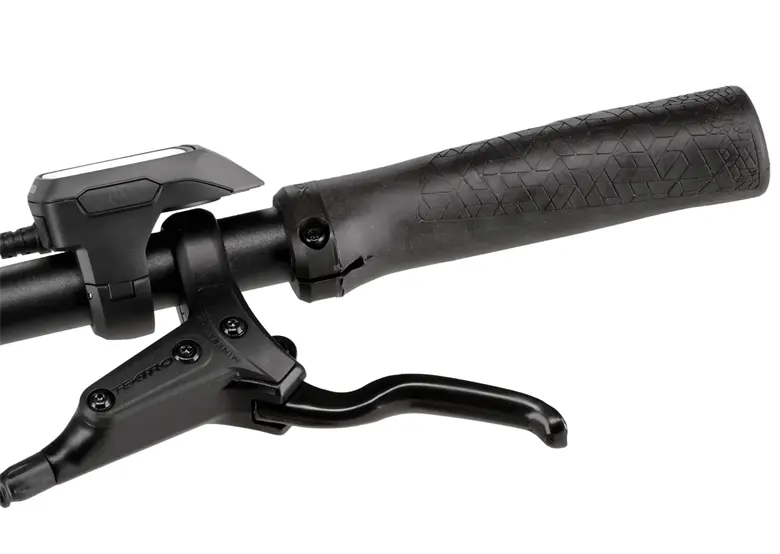 Rower elektryczny LAPIERRE Overvolt HT 5.4 - obrazek 10