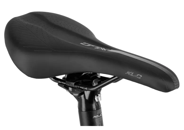 Rower elektryczny LAPIERRE Overvolt HT 5.4 - obrazek 8