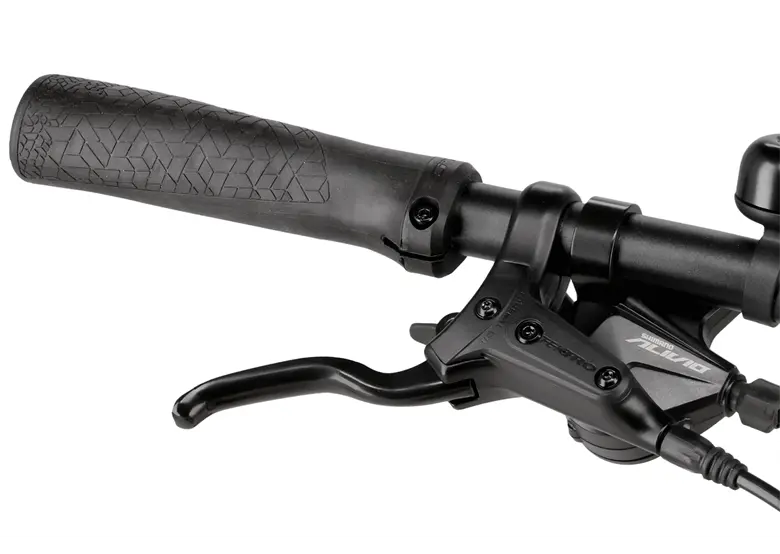 Rower elektryczny LAPIERRE Overvolt HT 5.4 - obrazek 9