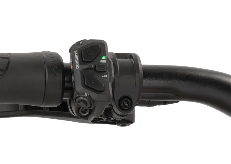 Rower elektryczny ORBEA Kemen ADV 20 - obrazek 11