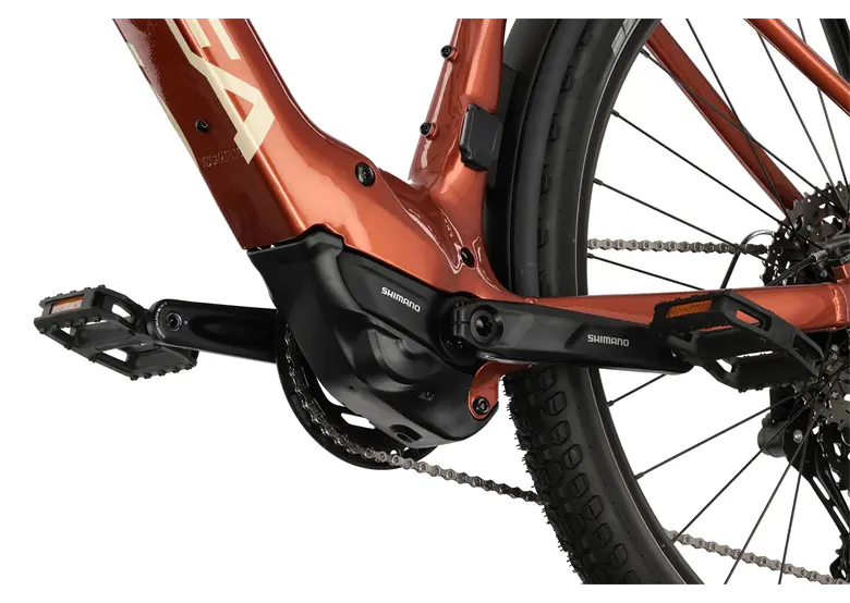 Rower elektryczny ORBEA Kemen ADV 20 - obrazek 6