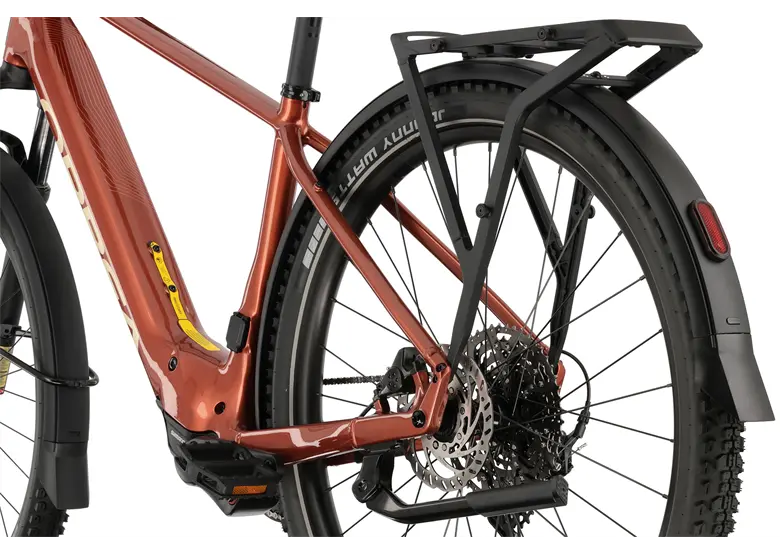Rower elektryczny ORBEA Kemen ADV 20 - obrazek 7