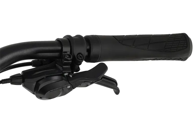 Rower elektryczny ORBEA Kemen ADV 20 - obrazek 10