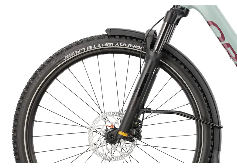 Rower elektryczny ORBEA Kemen ADV 30 - obrazek 5