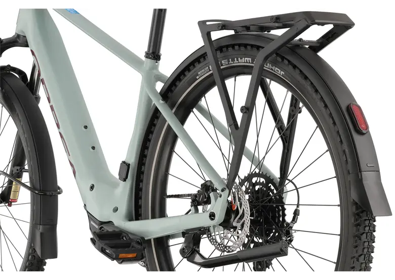 Rower elektryczny ORBEA Kemen ADV 30 - obrazek 7