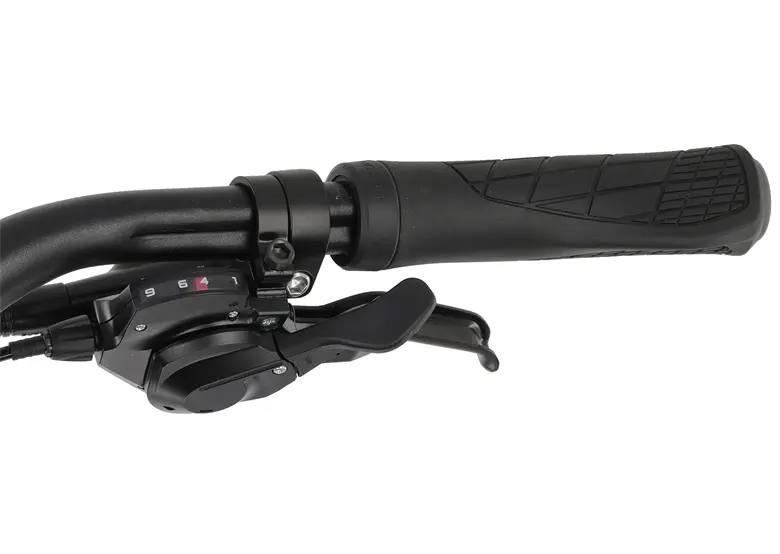 Rower elektryczny ORBEA Kemen ADV 30 - obrazek 10
