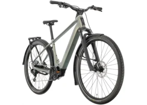Rower elektryczny ORBEA Kemen Tour 30