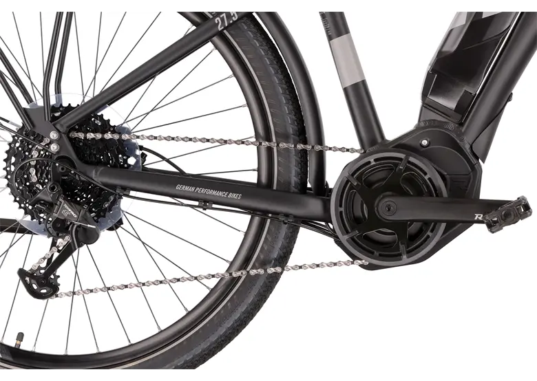 Rower elektryczny R-RAYMON TourRay E 3.0 Gent T350 - obrazek 2