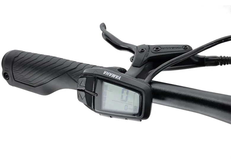 Rower elektryczny R-RAYMON TourRay E 3.0 Gent T350 - obrazek 9