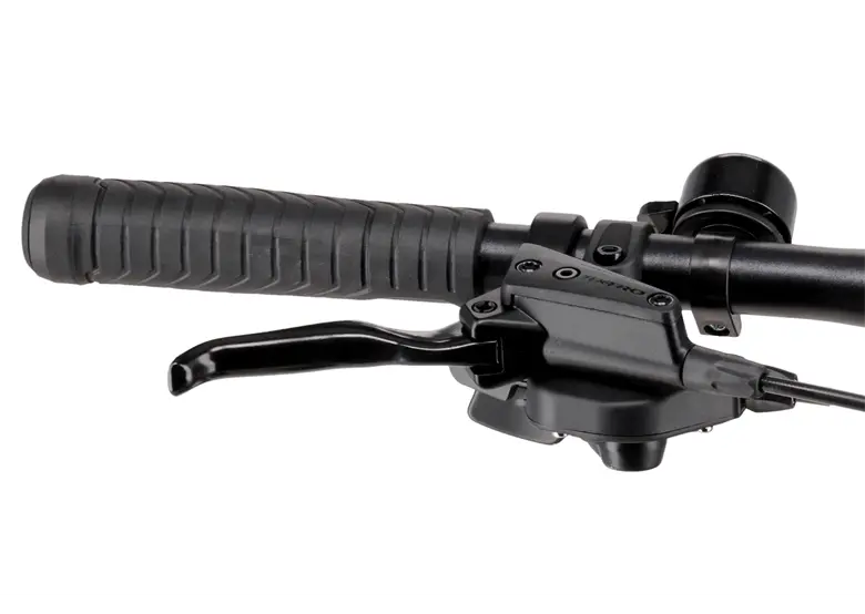 Rower elektryczny R-RAYMON CrossRay E 5.0 9S M350 - obrazek 13