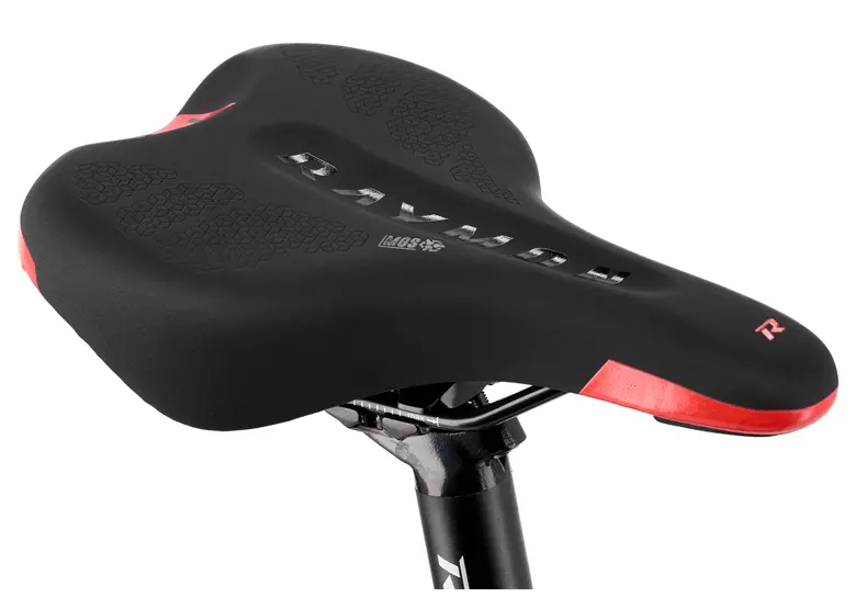Rower elektryczny R-RAYMON CrossRay E 5.0 9S M350 - obrazek 15