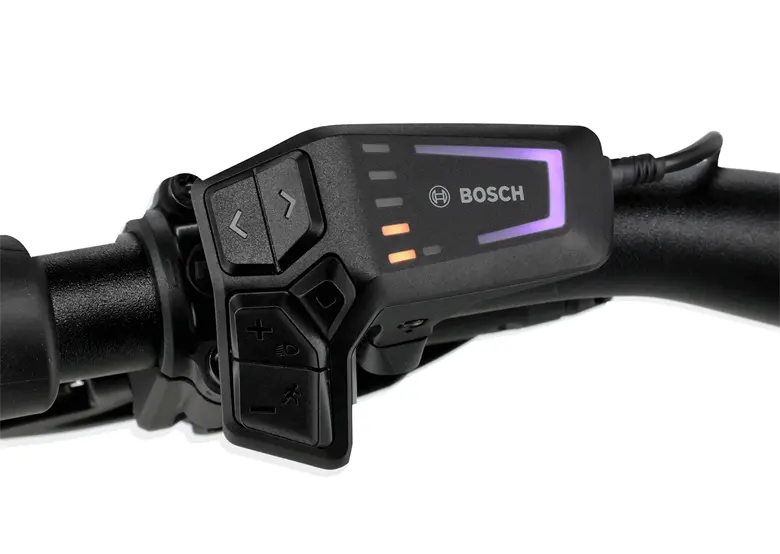 Rower elektryczny SIMPLON Kagu :E Cues - obrazek 12