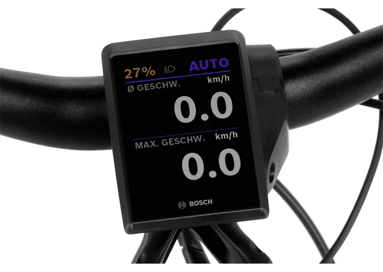 Rower elektryczny SIMPLON Kagu :E Cues - obrazek 13