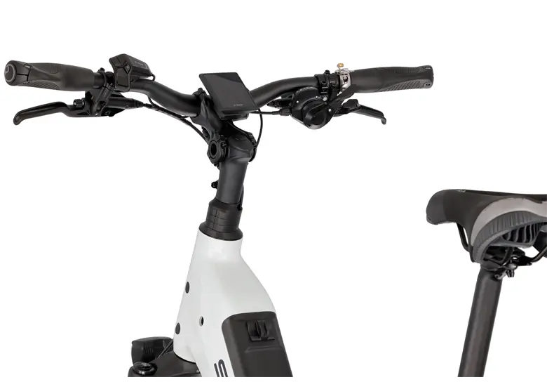 Rower elektryczny SIMPLON Kagu :E Cues - obrazek 7