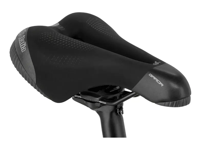 Rower elektryczny SIMPLON Kagu :E Cues - obrazek 9