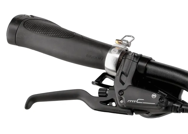 Rower elektryczny SIMPLON Kagu :E Cues - obrazek 10