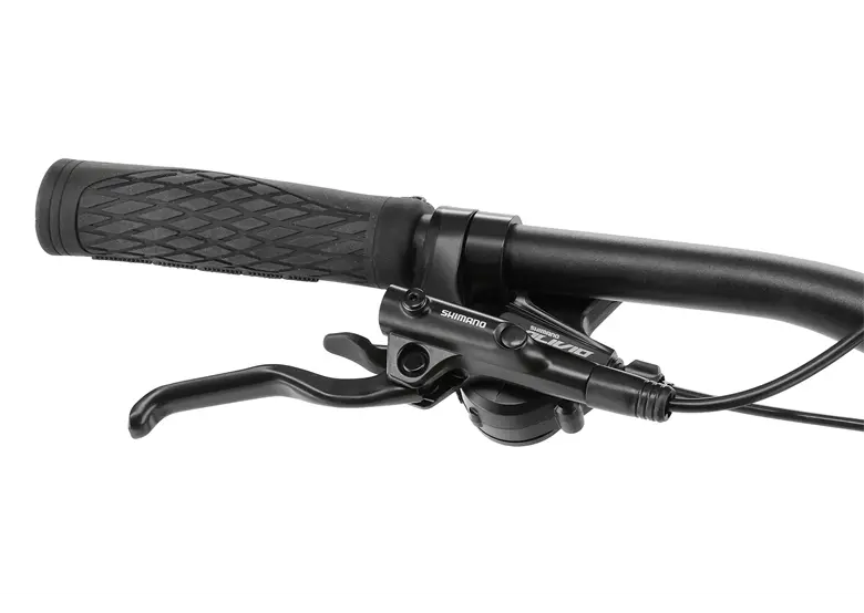 Rower elektryczny SUPERIOR eXC 7019 B - obrazek 14