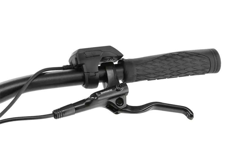 Rower elektryczny SUPERIOR eXC 7019 B - obrazek 15