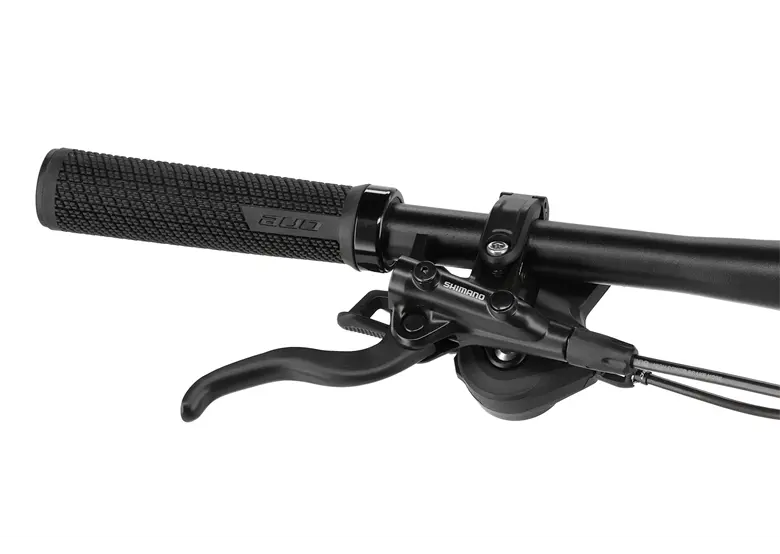 Rower elektryczny SUPERIOR eXF 8089 B - obrazek 8