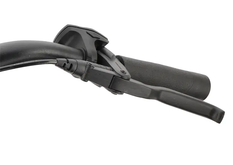 Rower elektryczny WINORA CB150 Einrohr - obrazek 10