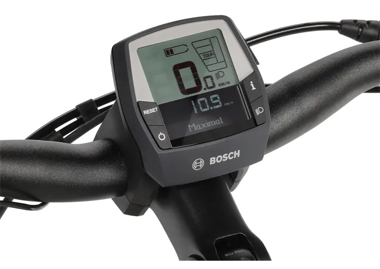 Rower elektryczny WINORA CB150 Einrohr - obrazek 11