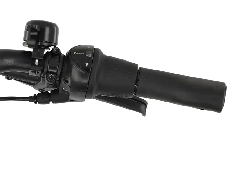 Rower elektryczny WINORA CB150 Einrohr - obrazek 12