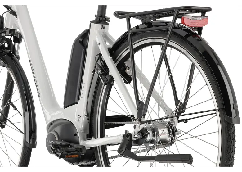 Rower elektryczny WINORA CB150 Einrohr - obrazek 7