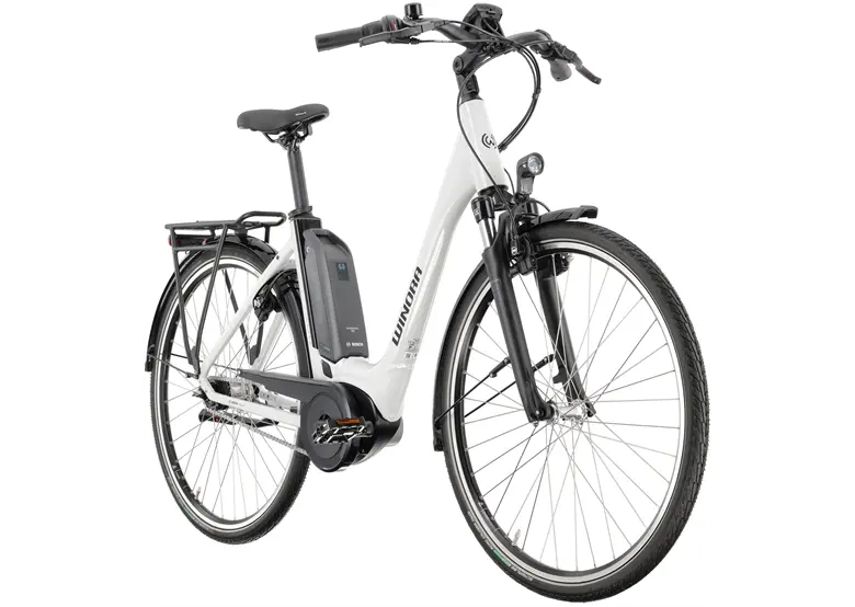 Rower elektryczny WINORA CB150 Einrohr - obrazek 13
