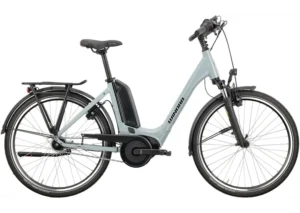 Rower elektryczny WINORA CB200 Einrohr