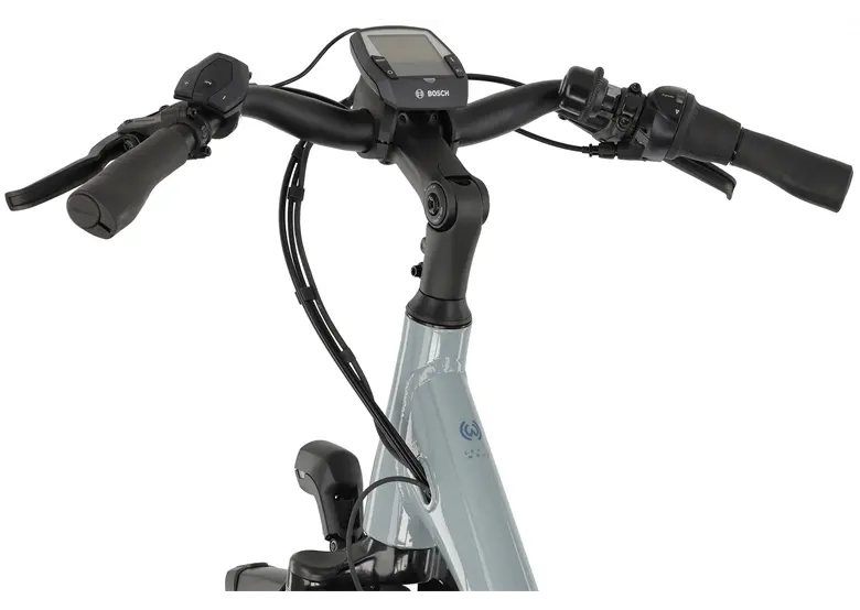 Rower elektryczny WINORA CB200 Einrohr - obrazek 6
