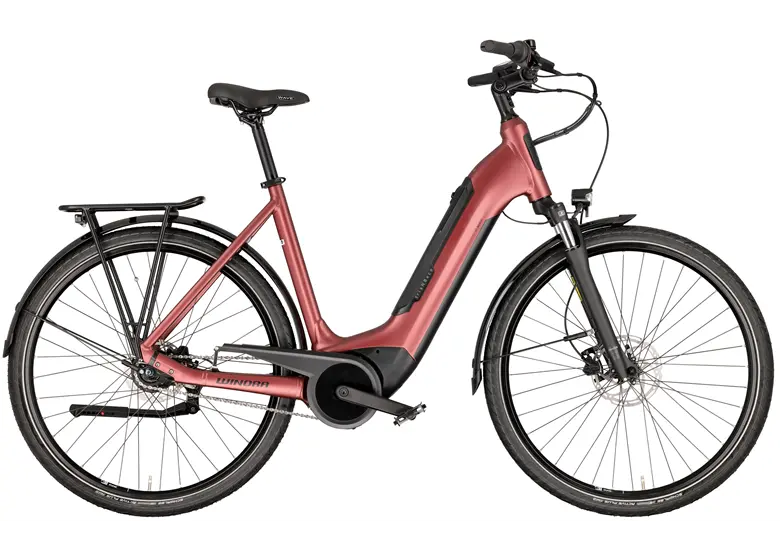 Rower elektryczny WINORA Tria N8 Eco