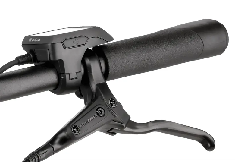 Rower elektryczny WINORA Tria N8 Eco - obrazek 10