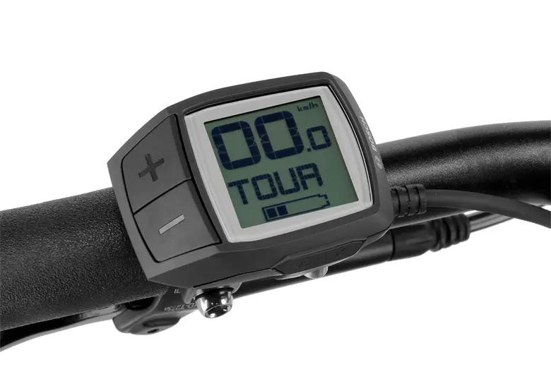 Rower elektryczny WINORA Tria N8 Eco - obrazek 11