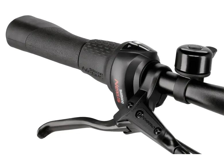 Rower elektryczny WINORA Tria N8 Eco - obrazek 9